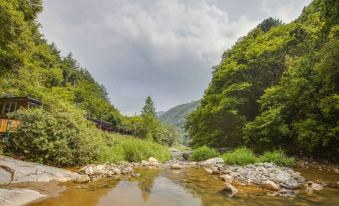 Gapyeong First Eye Pension