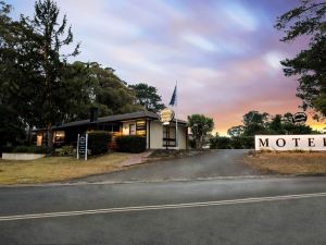 Bundanoon Country Inn Motel