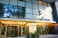 Barceló Torre de Madrid Hôtels à : Moncloa-Aravaca