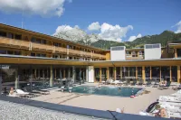 Falkensteiner Hotel Sonnenalpe - Pool