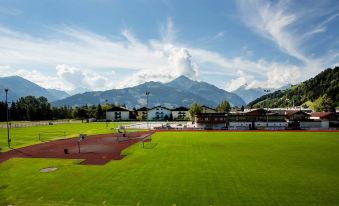 Junges Hotel Zell am See - Hostel