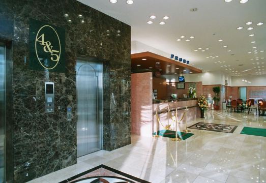 토요코인 쇼난 가마쿠라 후지사와 에키 키타구치