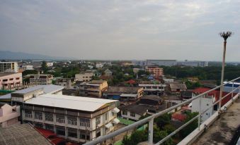 Khelangnakorn Lampang Hotel