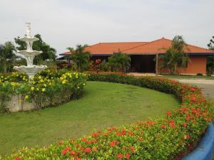 Hacienda Doña Carmen