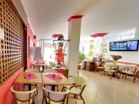 Hotel Malibran Jesolo - servizio colazione