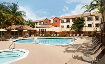 Hyatt House Miami Airport