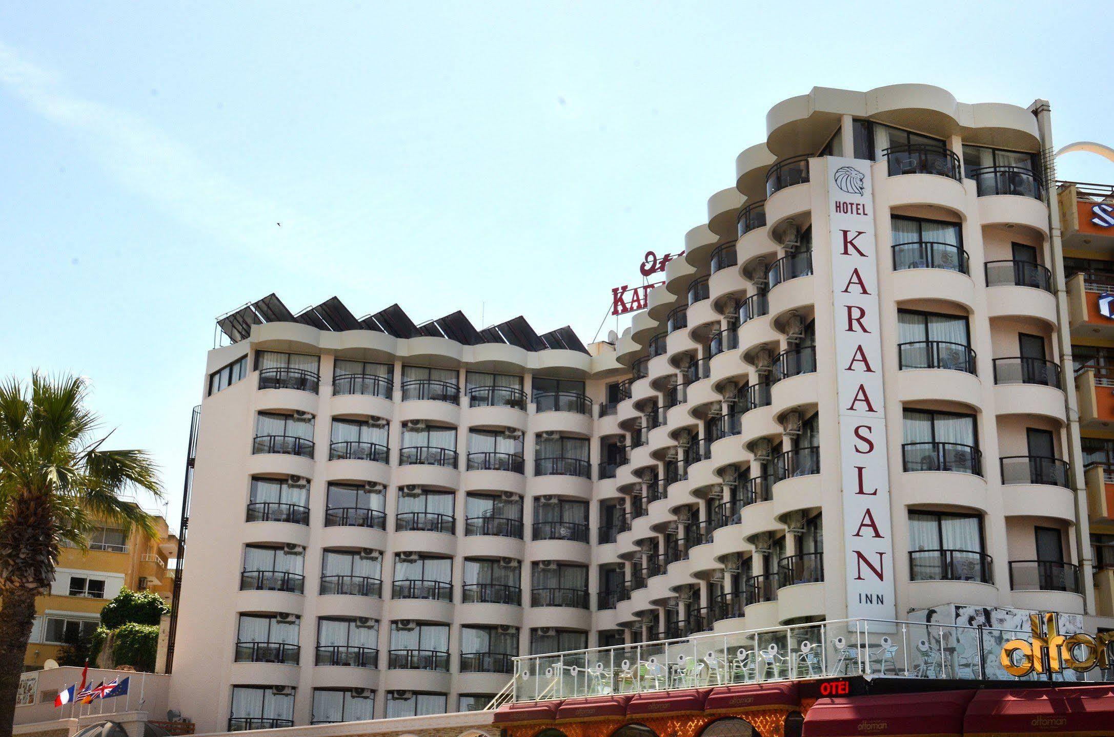 By Karaaslan Inn (Hotel by Karaaslan Inn)