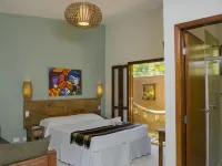Pousada Tupinamba Hotels in Juquei