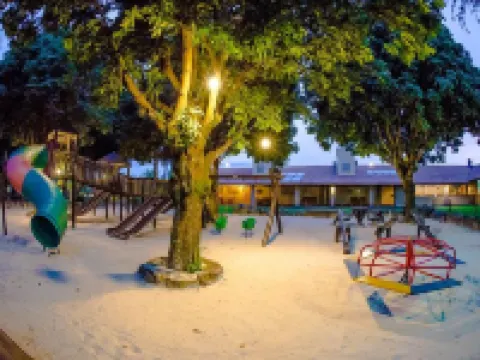 Carpe Diem Eco Resort Olímpia Hotels in Olimpia