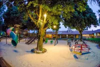 Carpe Diem Eco Resort Olímpia