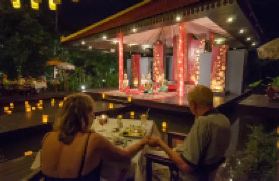 Borei Angkor Resort & Spa