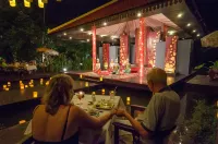 Borei Angkor Resort & Spa Hotels in Siem Reap