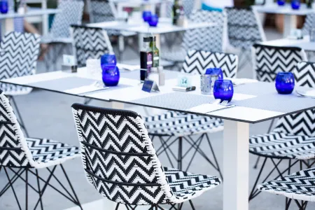 La Concha Soul Boutique Hotel Отели в г. Пагера