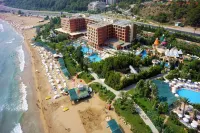Aqi Pegasos Club Hotels in Avsallar