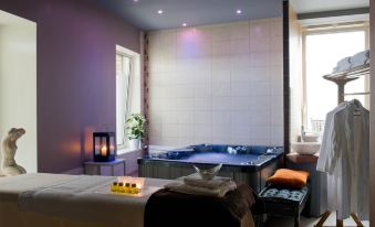 Frederic Carrion Hotel et Spa
