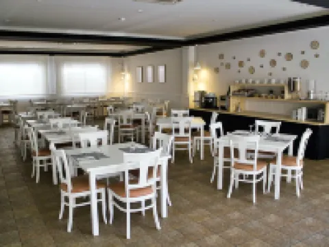 Hotel Marrodan Arnedillo Hoteles en Arnedillo