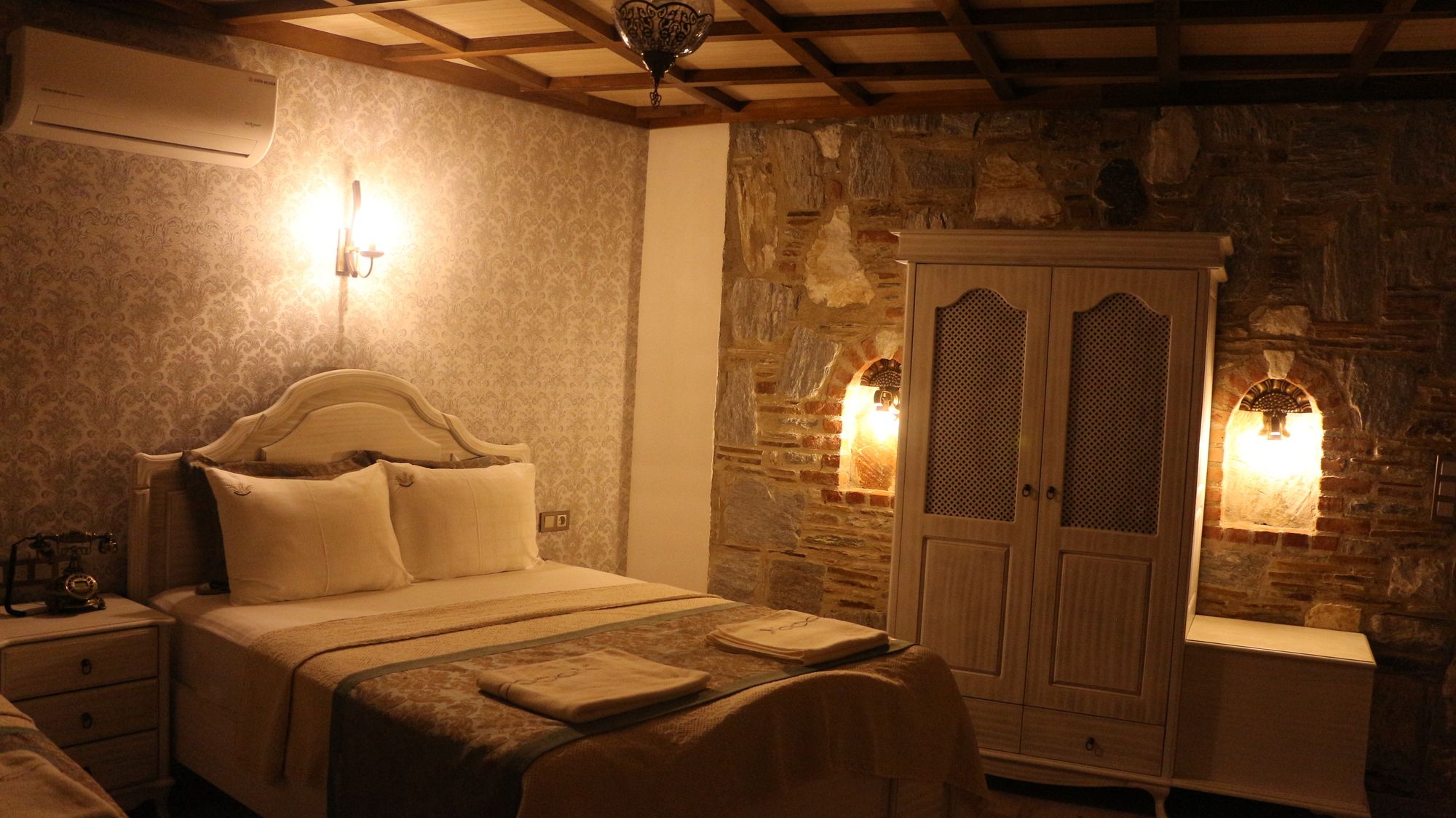 Celsus Boutique Hotel