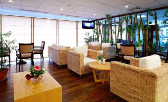 Lancaster Ho Chi Minh Serviced Apartment Official