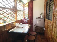 Alona's Traditional Filipino Home Near 100 Islands Wharf Hotel a Bani