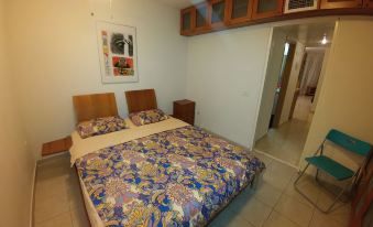 Israel Marina Village Rent Apartment