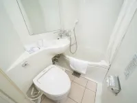 Super Hotel Premier Jr Nara Eki
