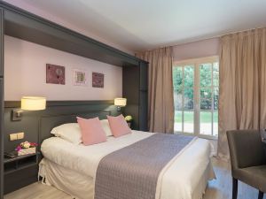 Logis Hotel & Restaurant - Lensotel