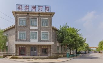 1. 롄성 호텔(탕산..