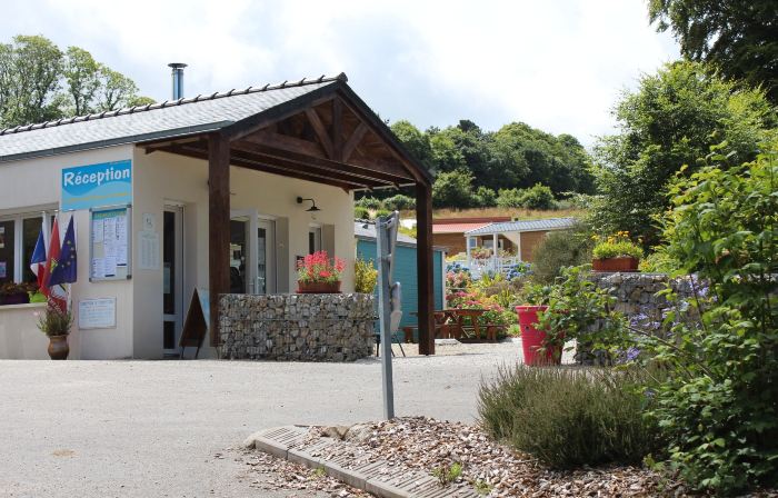 Camping de Trezulien