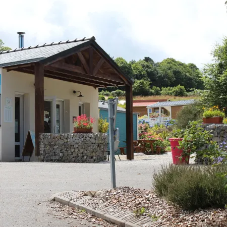 Camping de Trezulien