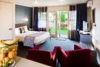 Asure Colonial Lodge Motel Hotel a Napier