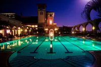 Lake Victoria Serena Golf Resort & Spa - 5 ดาว