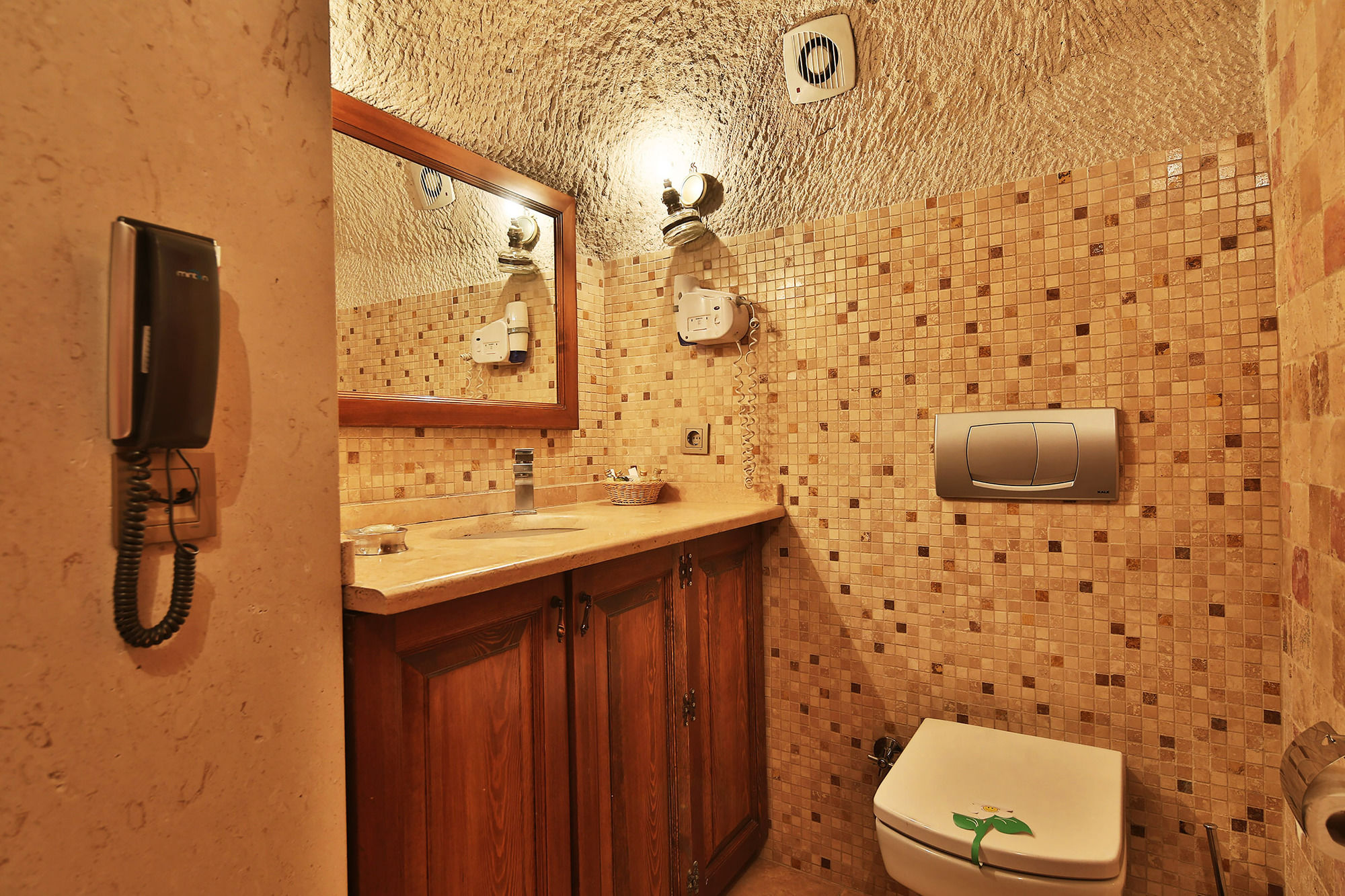 Cappadocia Cave Suites