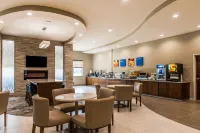 Comfort Inn & Suites Valdosta Отели в г. Волдоста