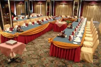 Kosa Hotel & Wellness Center