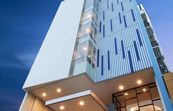 Genio Hotel Manado