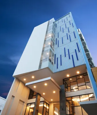 Genio Hotel Manado