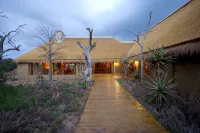 Kapama River Lodge Hotels in 