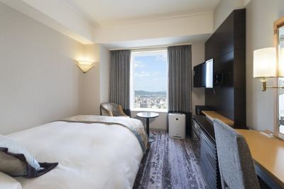 その他 ホテルグランヴィア 岡山の写真