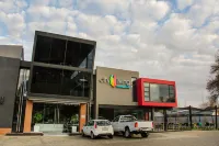 City Living Boutique Hotel Hotels in Bloemfontein
