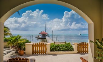 The Palms Oceanfront Suites