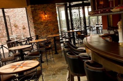 バー ラビスタ函館ベイの写真