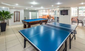 Camboriú Praia Hotel