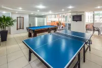 Camboriú Praia Hotel
