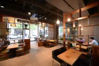 Dunsan Graytone Hotel