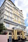 Minh Tam Phu Nhuan Hotel & Spa Hôtels à : Phú Nhuận