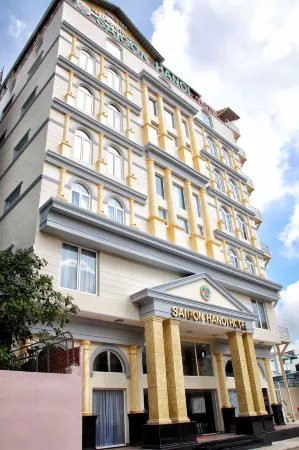 Minh Tâm Phú Nhuận Hotel & Spa