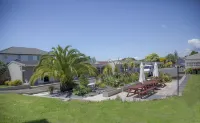 Sylvia Park Motel