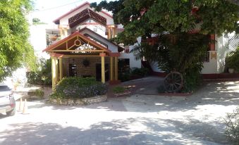 Habitation Hatt Hotel