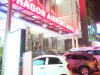 ドラゴン エアポート ホテル ノイバイ国際空港周辺のホテル