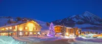 Nordic Inn Hotels in Mount Crested Butte